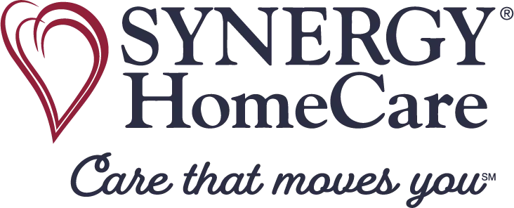 SYNERGY HomeCare: Care that moves you